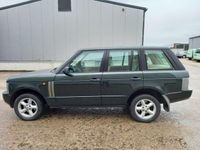 tweedehands Land Rover Range Rover 2.9 Td6 SE ++