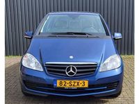 tweedehands Mercedes A160 Edition 125 Business Class