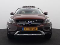 tweedehands Volvo XC60 2.0 T5 FWD Summum Pano-dak Memory Cruise