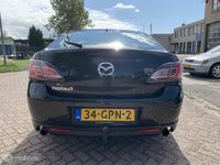 tweedehands Mazda 6 2.0 S-VT Business Plus Nieuwe Apk