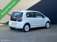 Occasion VW up! Sport 75 PK (55 kW) 2013 Overige Hatchback