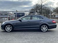 tweedehands Mercedes E250 CGI Business Class Elegance Aut 2010