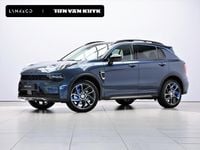 Occasion Lynk & Co 01 261 PK (191 kW) 2024 Blauw SUV