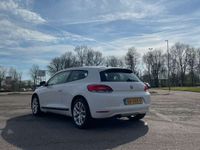 tweedehands VW Scirocco 1.4 TSI