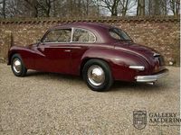 tweedehands Alfa Romeo Alfa 6 11ever made, only 18 known to exist worldwide, matching numbers SS, SPECIAL PRICE REDUCTION!