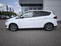 Occasion Ford C-MAX Titanium 125 PK (91 kW) 2019 Wit MPV