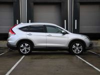 tweedehands Honda CR-V Executive 2.0 I-VTEC 155pk AWD Automaat NAVI | STO