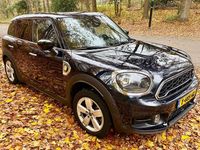 Occasion Mini Cooper Countryman 136 PK (100 kW) 2020 Blauw SUV