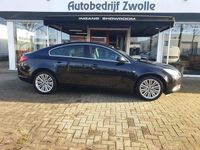 tweedehands Opel Insignia Limousine 1.4 T -TOPSTAAT-AIRCO-NAVI-CRUISE