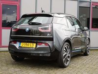 tweedehands BMW i3 Executive Edition 120Ah 42kWh € 2.000- Subsidie