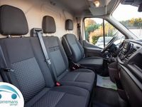 Occasion Ford Transit Business Edition 2022 Wit MPV