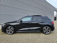 tweedehands Audi A3 Sportback 35 TFSI Edition one 3x S line Panodak Ma