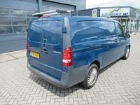 tweedehands Mercedes Vito 109 CDI Functional / AIRCO / NAV / LMV