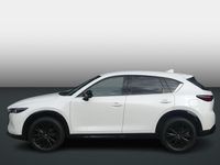 tweedehands Mazda CX-5 2.0 SkyActiv-G 165 Sportive Bose en Elektrische Achterklep RIJKLAARPRIJS