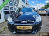 tweedehands Ford Focus Wagon 1.0 EcoBoost Titanium Bomvol dealeronderhou