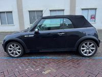 tweedehands Mini Cooper Cabriolet Sidewalk