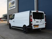 tweedehands Opel Vivaro 1.6 CDTI L2H1 Edition EcoFlex AIRCO / CRUISE CONTROLE / NAVIGATIE / EURO 6 / 3 ZITS