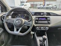 tweedehands Nissan Micra 1.0i Visia+