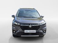 Occasion Suzuki SX4 S-Cross Style 116 PK (85 kW) 2024 Titan dark gray pearl metallic (grijs metallic) SUV
