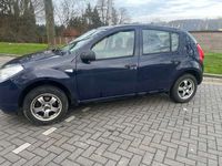 tweedehands Dacia Sandero 1.2