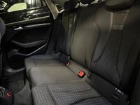 Occasion Audi A3 Ambition 140 PK (102 kW) 2013 Zwart Sedan