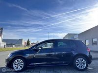 Occasion VW Golf VII Edition 116 PK (85 kW) 2015 Zwart Hatchback