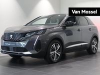 Occasion Peugeot 3008 Allure 301 PK (221 kW) 2023 Grijs SUV