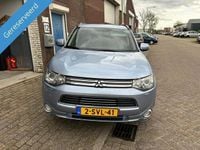 tweedehands Mitsubishi Outlander 2.0 PHEV Instyle