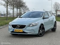 tweedehands Volvo V40 2.0 T2 Nordic+ Trekhaak/Camera