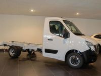 tweedehands Nissan Interstar NIEUW SPECIALE PRIJS 2.3 dCi 165 pk Acenta L3 3t5 RWD DRT