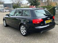 tweedehands Audi A4 Avant 2.0 Pro Line Business 2006 automaat! Clima!