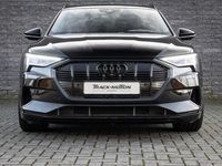 tweedehands Audi e-tron e-tron55 quattro 95 kWh