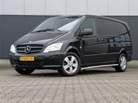 Occasion Mercedes Vito 206 PK (151 kW) 2011