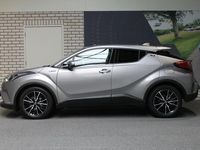 tweedehands Toyota C-HR 1.8 Hybrid Energy Automaat