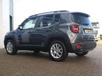 tweedehands Jeep Renegade 1.5T e-Hybrid Limited