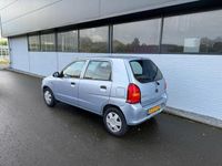 tweedehands Suzuki Alto 1.1 Automaat Lees advertentie aub