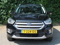 tweedehands Ford Kuga 1.5 EcoBoost 150pk 2WD Titanium + Styling Pack