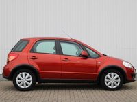 tweedehands Suzuki SX4 1.5 Comfort