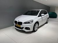 Occasion BMW 225 Active Tourer 2018 Wit MPV
