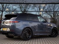 Occasion Land Rover Range Rover Sport First Edition 2023 Grijs SUV