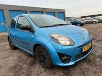 Occasion Renault Twingo 85 PK (62 kW) 2011 Hatchback