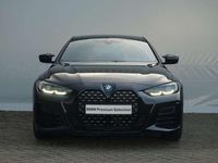 Occasion BMW 440 M Sport 374 PK (275 kW) 2022 Zwart Coupé