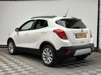 tweedehands Opel Mokka 1.4 T Cosmo Open dak Camera Navi NL Auto