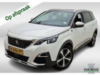 Occasion Peugeot 5008 Crossway 131 PK (96 kW) 2021 Wit SUV