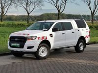 tweedehands Ford Ranger 2.2 tdci 160 dc 4wd