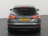 tweedehands Ford Mondeo Wagon 2.0 IVCT HEV Titanium | Adaptive Cruise Control | Navigatie | Winterpack | Elekt. Achterklep |