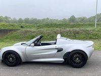 tweedehands Lotus Elise Exige velgen-Nitron onderstel