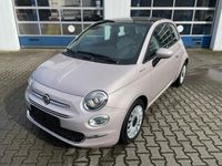 tweedehands Fiat 500 1.0 Hybrid Dolcevita