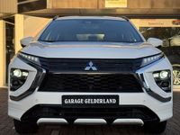 Occasion Mitsubishi Eclipse Cross Instyle 98 PK (72 kW) 2023 Overige SUV