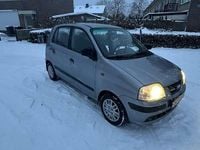 Occasion Hyundai Atos 63 PK (46 kW) 2006 Grijs Hatchback